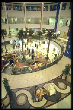 Al Taawun Mall