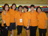 ADFBC Ladies Team