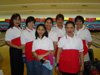 SFBC Ladies Team